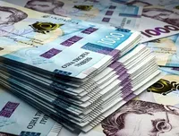 Держбюджет за серпень поповнився на 124,7 млрд гривень -  у Мінфіні розповіли звідки гроші