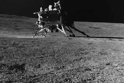 Індія завершила місячну місію Chandrayaan-3: місяцехід виявив сірку, алюміній та інші елементи