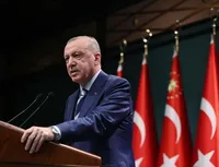 Ердоган заявив про готовність Туреччини виступити в ролі посередника в переговорах рф і України