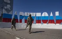 За лето партизаны ликвидировали 21 российского военного на территории Мариуполя и района - Андрющенко