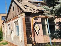 Днепропетровщина: враг сбросил снаряды на районный центр