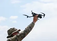 Мінус 900 тисяч доларів за день: оператори Армії дронів продовжують уражати техніку окупантів