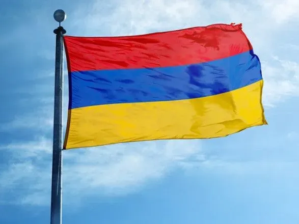 Вірменія відкликала свого представника ОДКБ та призначила його послом у Нідерландах