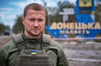 Кабмин согласовал увольнение Кириленко с должности главы Донецкой ОВА: вероятно, его ждет кресло руководителя АМКУ