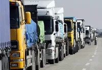 В "объезд" теперь тоже не получится": движение крупногабаритных грузовиков ограничили в Одесской области