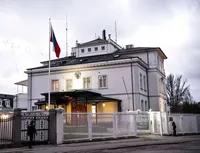 Посольство рф в Данії призупиняє роботу консульського відділу