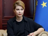 Парламент рассматривает изменения в законодательство по PEP, они вернутся к первой редакции - Стефанишина