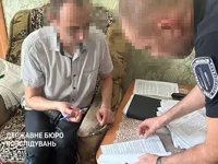 ДБР: у Миколаєві правоохоронець продавав ритуальній службі дані про померлих