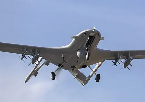 У Калузькій області рф збили дрон, що летів на москву – міноборони росії