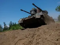 Боєприпаси нового виробництва для зенітних установок Gepard прибули в Україну