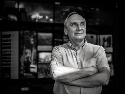 Умер украинский ученый и религиовед Игорь Козловский