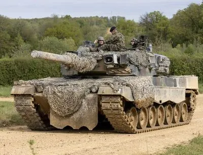 Німеччина підписала угоду про розробка наступника танка Leopard 2 - ЗМІ дослідили, в чому камінь спотикання