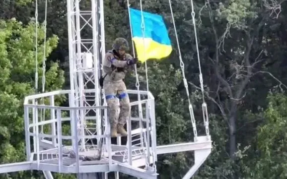 Освобождение Харьковщины в 2022 году: украинская армия тогда деоккупировала более 10 тысяч кв. км - эксперт