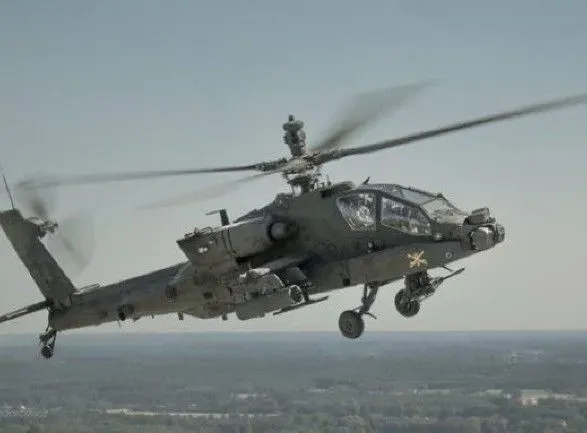 Польша планирует получить почти сотню вертолетов Apache: Конгресс США согласовал