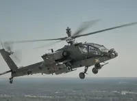 Польща планує отримати майже сотню гелікоптерів Apache: Конгрес США погодив