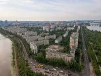 В Киеве на Русановке произошел взрыв - СМИ