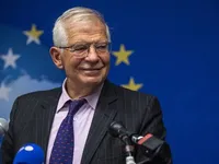 Боррель относительно членства Грузии в ЕС: Двери ЕС открыты, но статус кандидата нужно заслужить