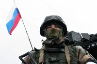 россия проиграла войну в Украине, даже если сохранит часть территории - CNN