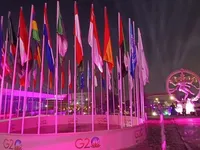 Індія прагне консенсусу на G20, враховуючи "погляд" рф щодо України - Reuters