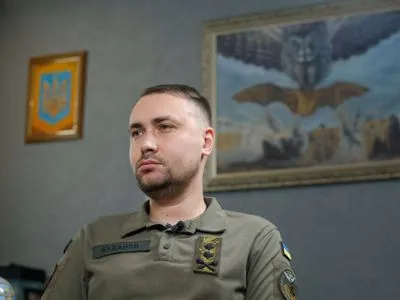 Очільник ГУР розповів, чого про очікування щодо роботи нового міністра оборони України