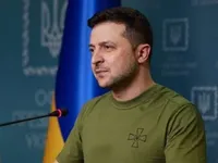 Зеленський представив нового міністра оборони Умєрова і визначив перші завдання