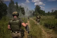 США планують незабаром відправити Україні нову партію касетних боєприпасів - ЗМІ