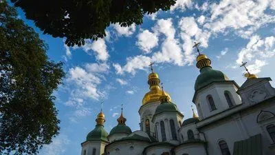 В сентябре Софийский собор и центр Львова планируют внести в список наследия ЮНЕСКО под угрозой