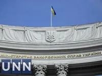 Україна закликає до вдосконалення міжнародного права для захисту цивільних полонених - МЗС
