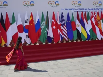 Саммит G20: Запад хочет воспользоваться отсутствием лидеров КНР и РФ, Украину не пригласили, но она в центре внимания