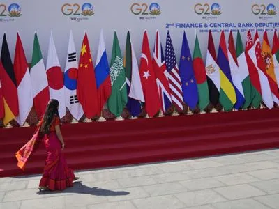 Саміт G20: Захід хоче скористатися відсутністю лідерів КНР та рф, Україну не запросили, але вона в центрі уваги