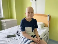 В Україні онкохворому хлопчику пересадили кістку, надруковану на 3D-принтері