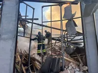 Ракетна атака рф: в Кривому Розі завершили рятувальну операцію - голова Криворізької РВА