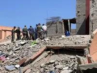 Землетрясение в Марокко: погибло более 1000 человек