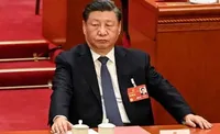 Китай має пояснити відсутність Сі Цзіньпіна на саміті G20 - чиновник США