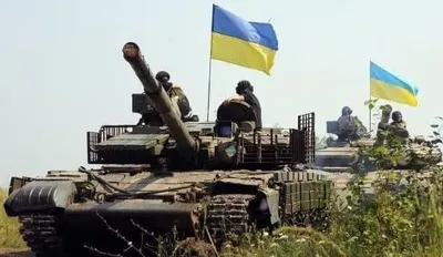 День танкистов: на каких танках украинские бойцы начинали войну, на каких будут гнать врага из Украины