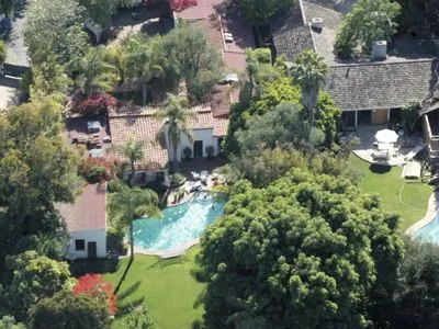 У Лос-Анджелесі хотіли знести будинок Мерилін Монро