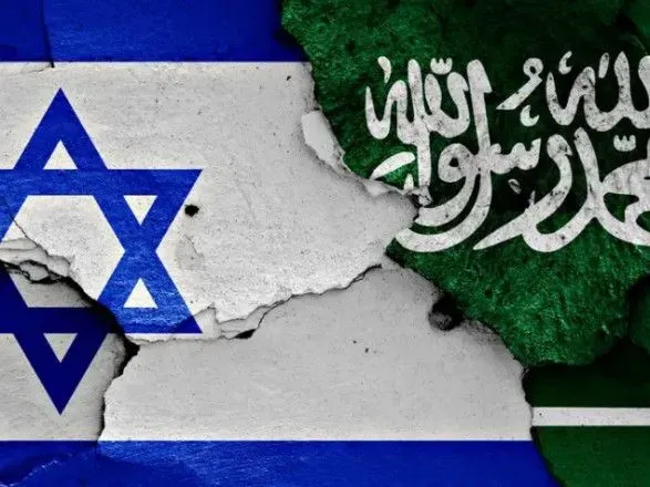 Делегація Ізраїлю вперше відвідує Саудівську Аравію