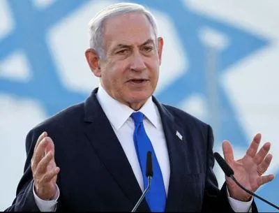 "Бог не завжди захищає нас" - прем'єр-міністр Ізраїлю закликав хасидів не їхати в Умань