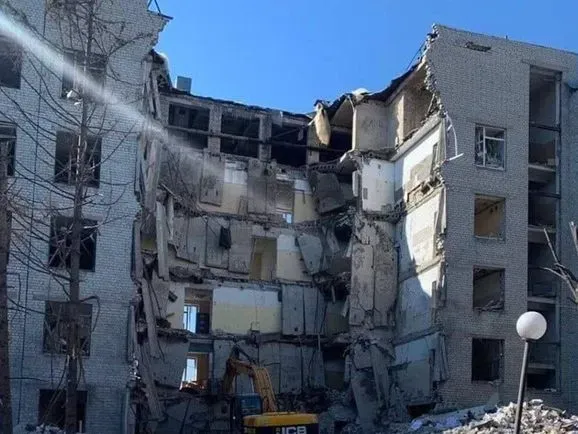 В Харькове рф разрушила около 5 тысяч домов - мэр