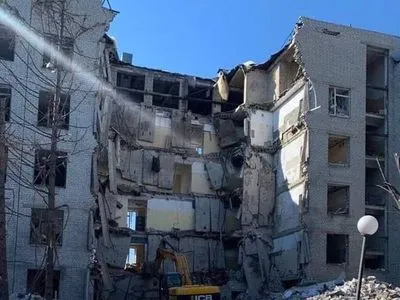 У Харкові рф зруйнувала близько 5 тисяч будинків – мер