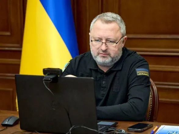 Генпрокурор: 24 страны открыли национальные расследования военных преступлений рф в Украине