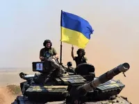 Отныне День танковых войск будет отмечаться в Украине 14 сентября