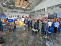 У Румунії розпочали протимінні тренування військових “Сі Бриз 2023”