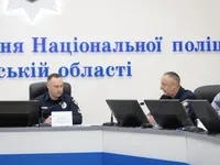 Поліцію в Київській області очолив Щадило, а Нєбитов отримав посаду заступника голови Нацполіції