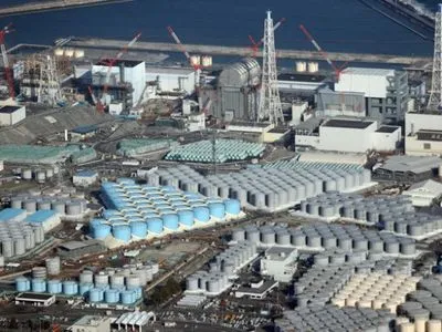 В Японии завершили первый этап сброса очищенной воды с "Фукусимы-1"