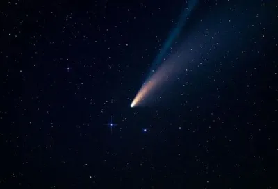 Пролітає біля Землі лише раз на 437 років: рідкісну комету Нісімура можна буде побачити з 12 по 17 вересня