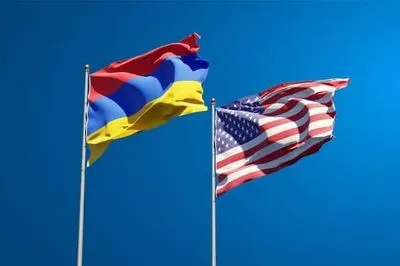 Вірменія та США розпочали спільні військові навчання