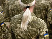 Постановка жінок-медиків на військовий облік з 1 жовтня не є мобілізацією - ЗСУ
