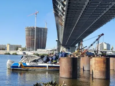 Подрядчик строительства Подольского моста предстал перед судом за присвоение бюджетных средств