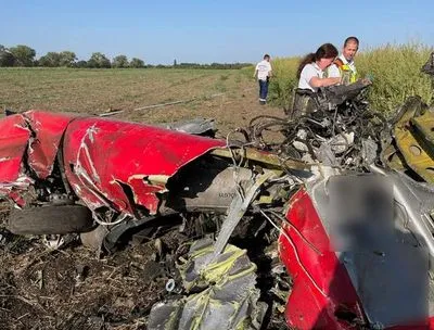 В Угорщині розбився літак під час демонстраційного польоту: є загиблі та постраждалі
